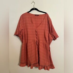 BloomChic blouse